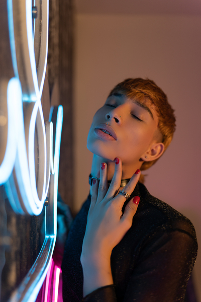 Artist AndyWiilson Foto 4