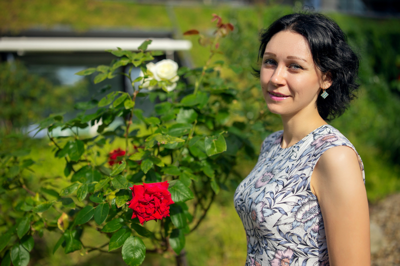 Utøver AlexaOkandy Bilde 1