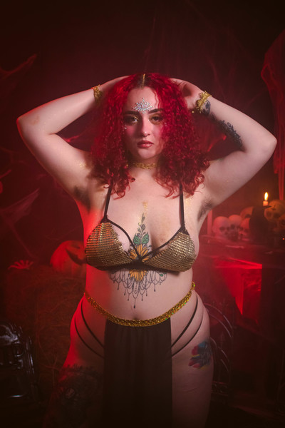 Performer AuroraMilleer Photo 1