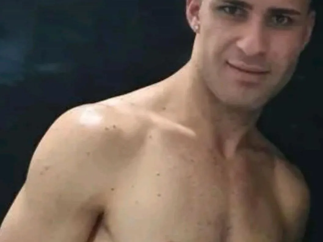 JohnBrent profielfoto van cam model