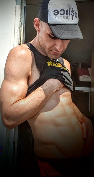 Artista JohnBrent Foto 3