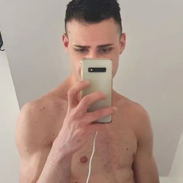 Artista JohnBrent Foto 4