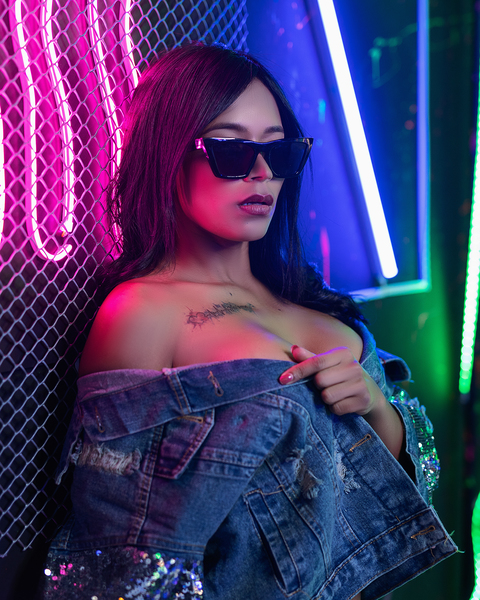 Interprete MirandaLewiss Foto 6