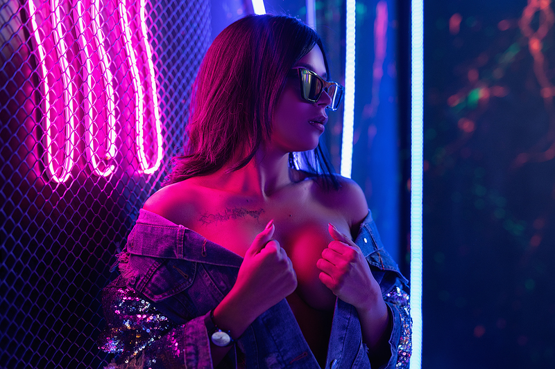 Interprete MirandaLewiss Foto 12