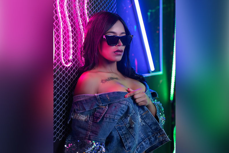 Interprete MirandaLewiss Foto 11