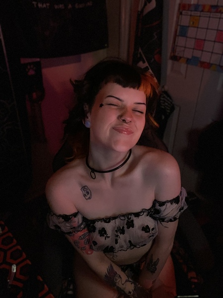 Interprete theCherriNoir Foto 3