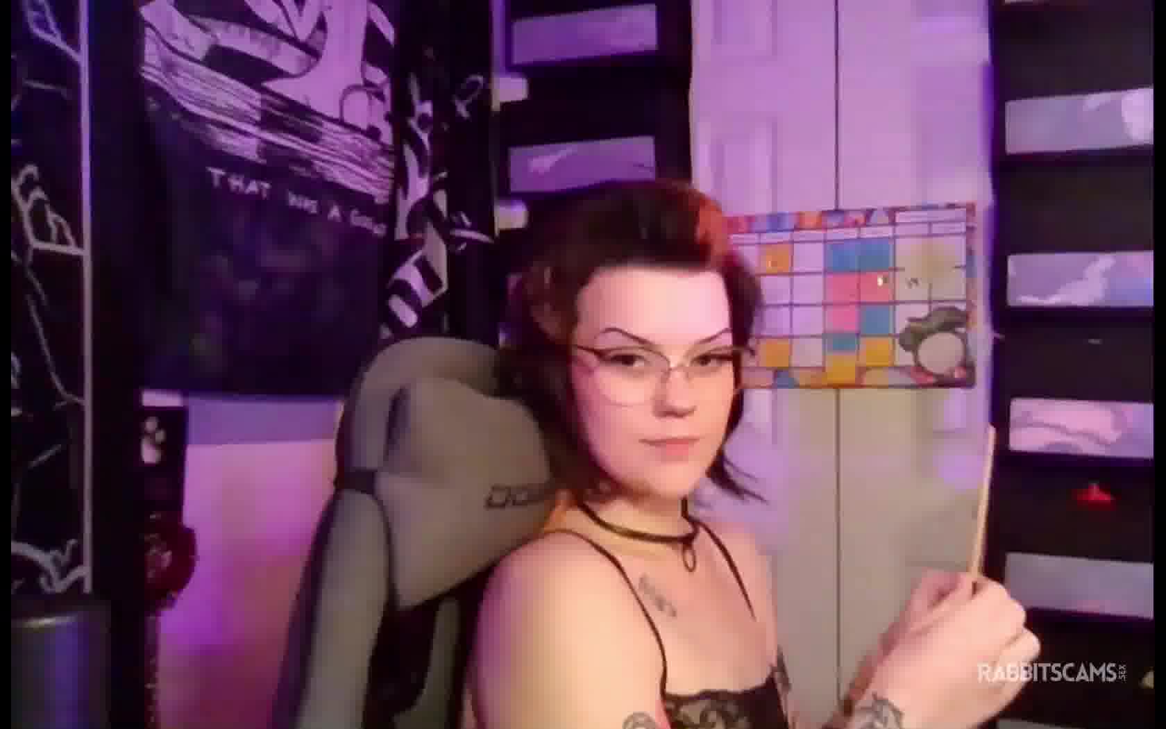 Interprete theCherriNoir Video 1