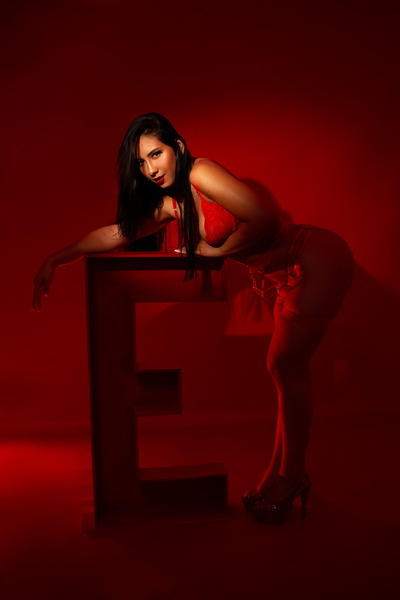 Artista NicolHill Foto 6