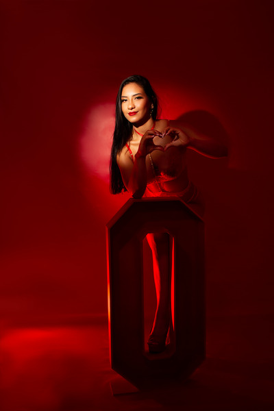 Artista NicolHill Foto 10