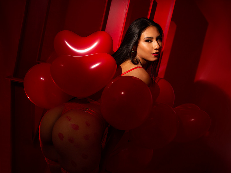 Artista NicolHill Foto 9