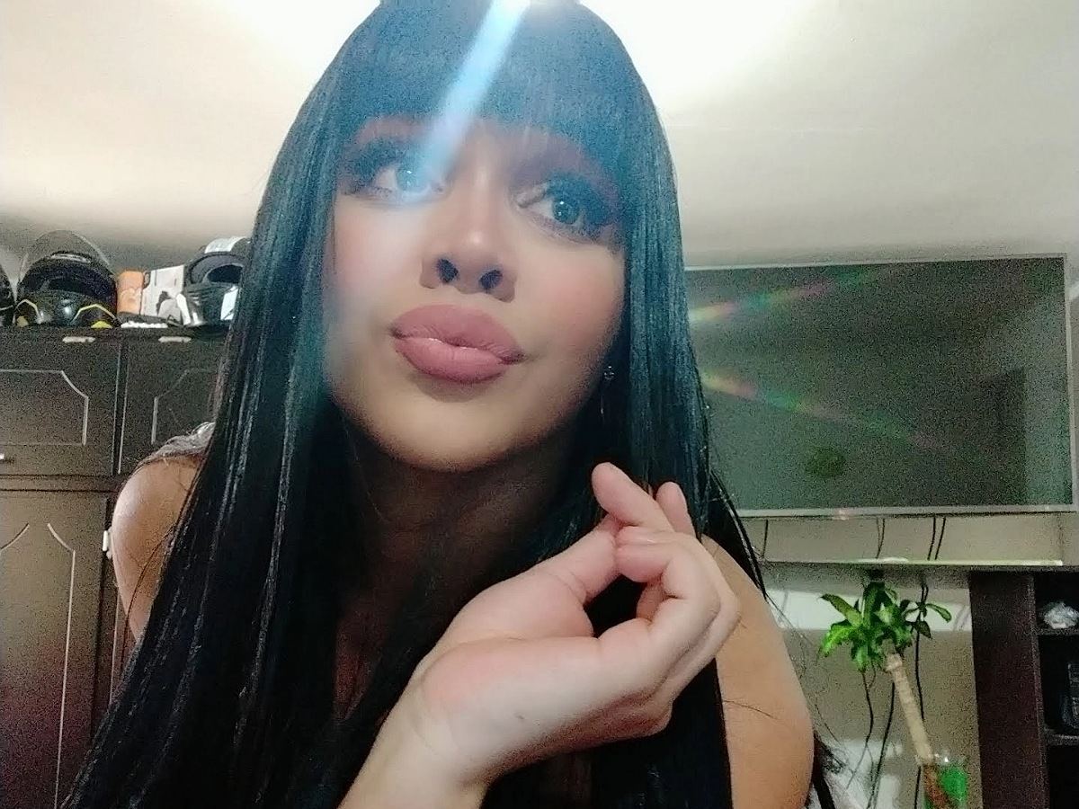 Foto de perfil de modelo de webcam de Chatalinangel 