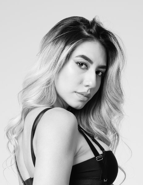 Darsteller AlesskaEvans Foto 5