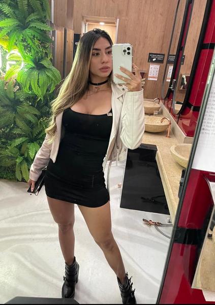 Darsteller AlesskaEvans Foto 3