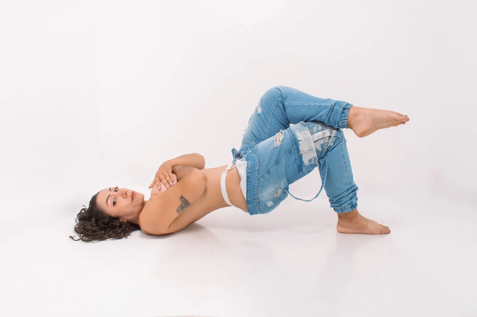 Interprete PaolaLeal Foto 4