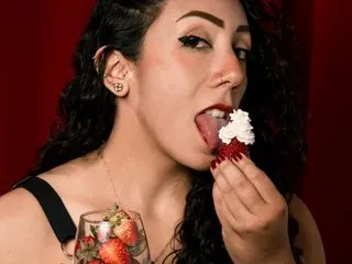 PaolaLeal profilbild på webbkameramodell