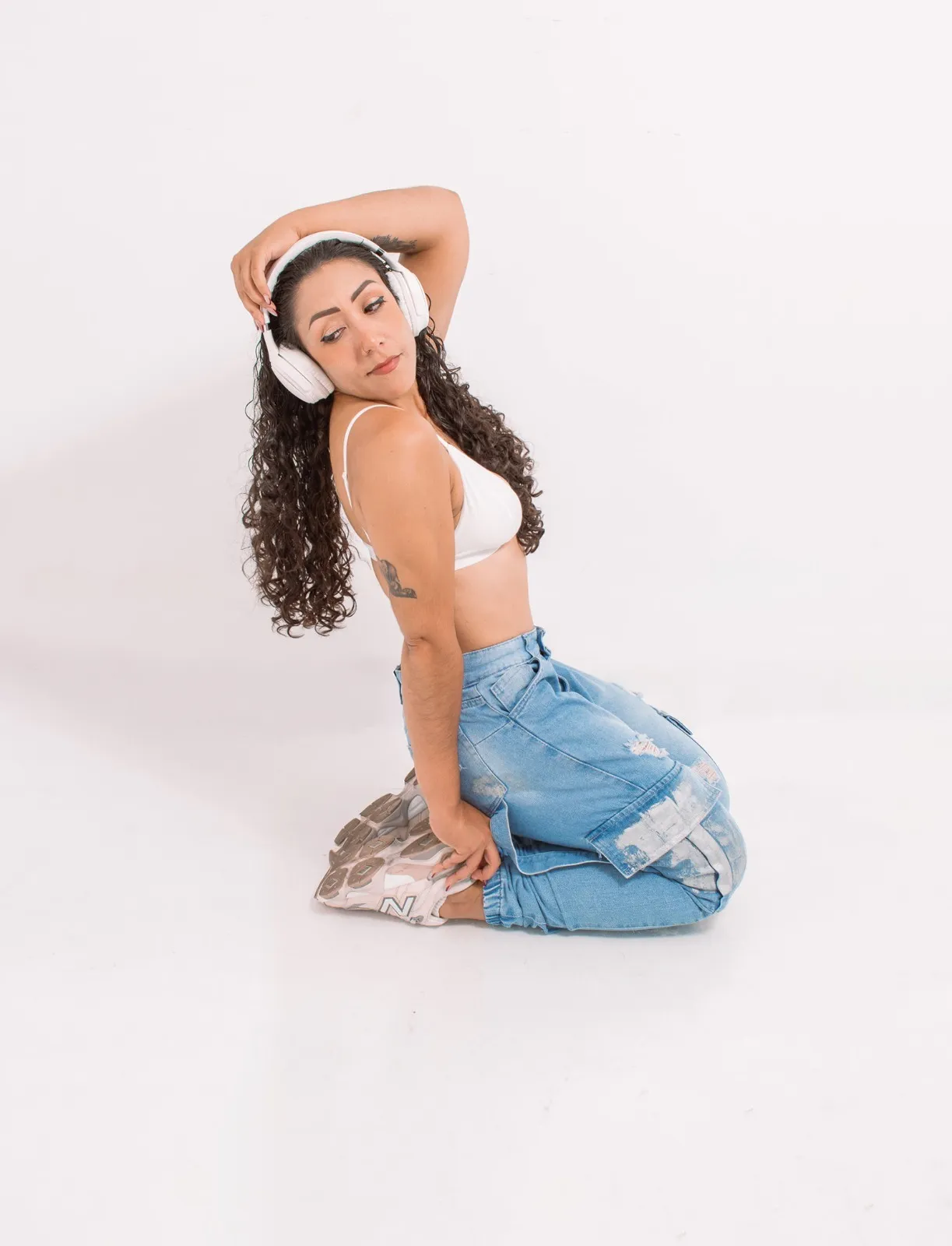 Interprete PaolaLeal Foto 3