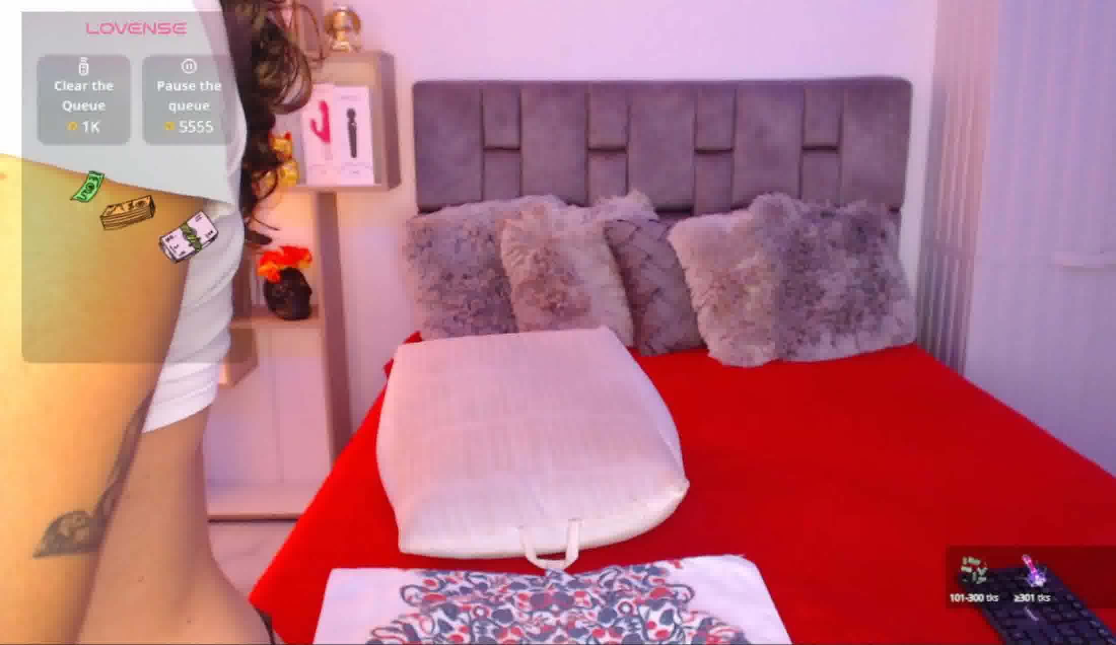 Darsteller PaolaLeal Video 2