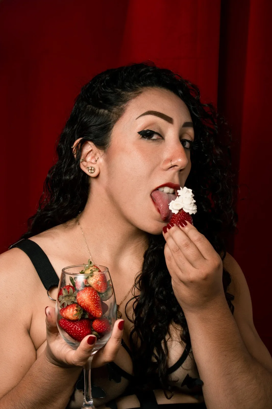 Artist PaolaLeal Foto 4