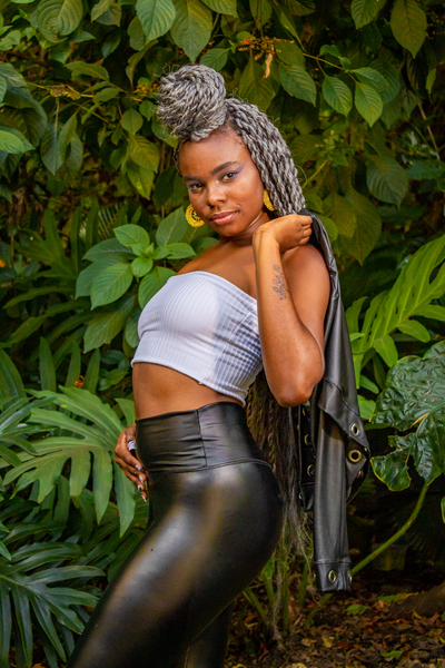 Artista Lenawilliamss Foto 1