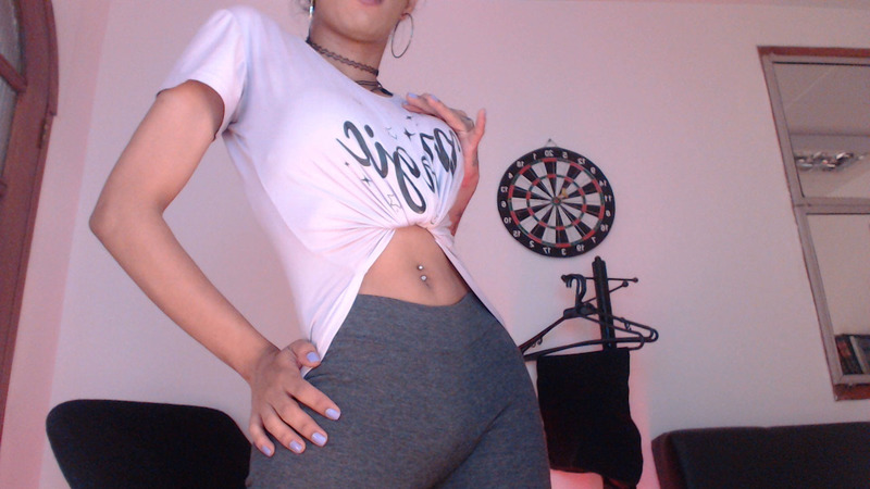 Artiest AnnyMuon Foto 7