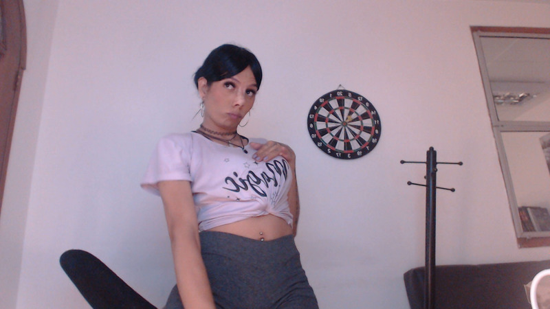 Artiest AnnyMuon Foto 10