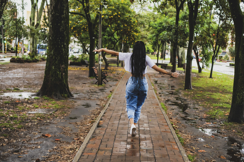 Artiest AnnyMuon Foto 12