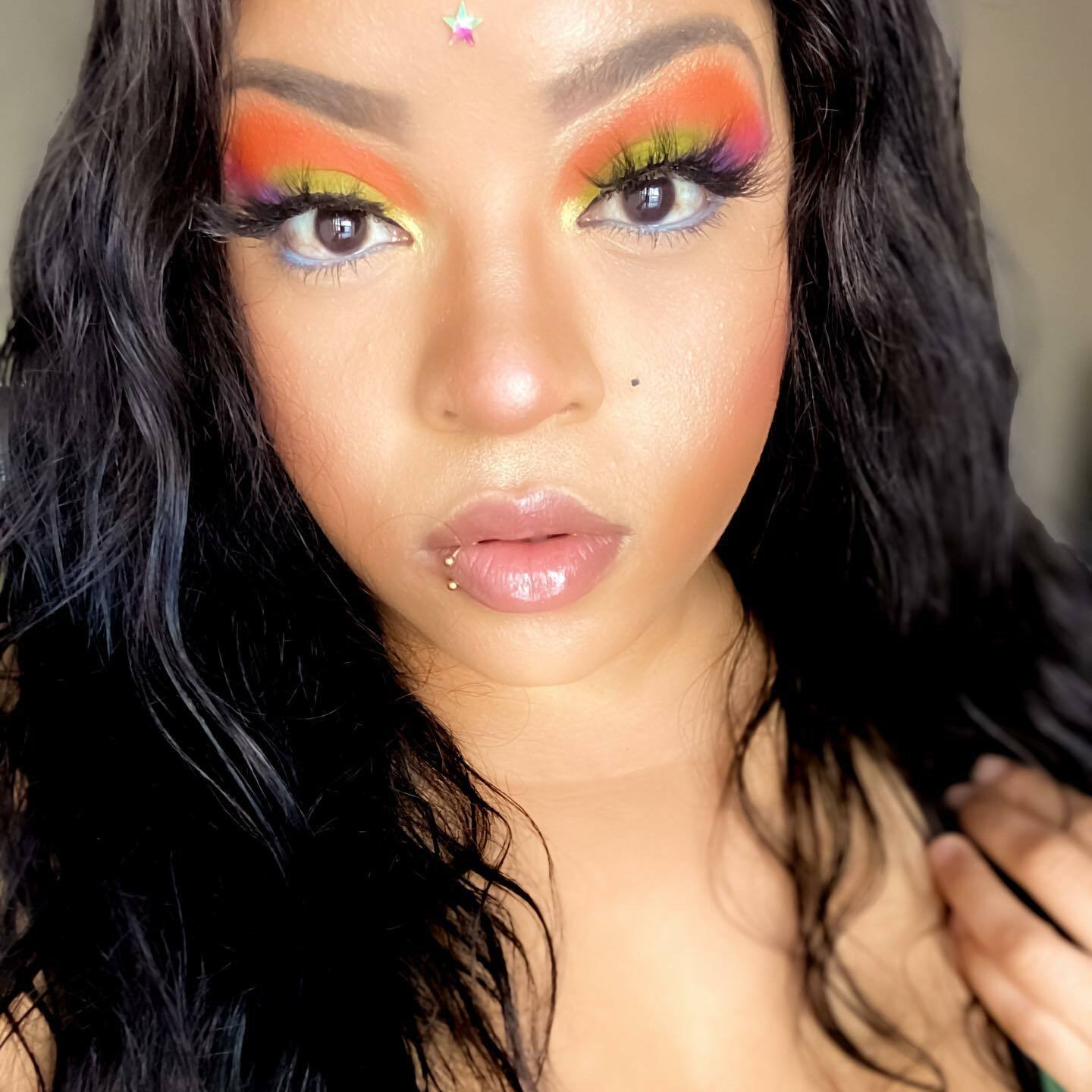 Intérprete ExoticEmpress18x Foto 5