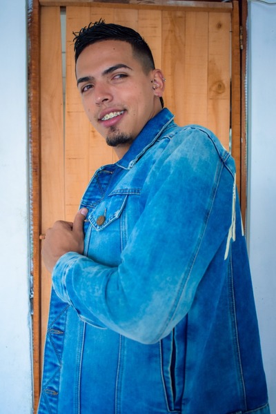 Artista MickeSantos Foto 1