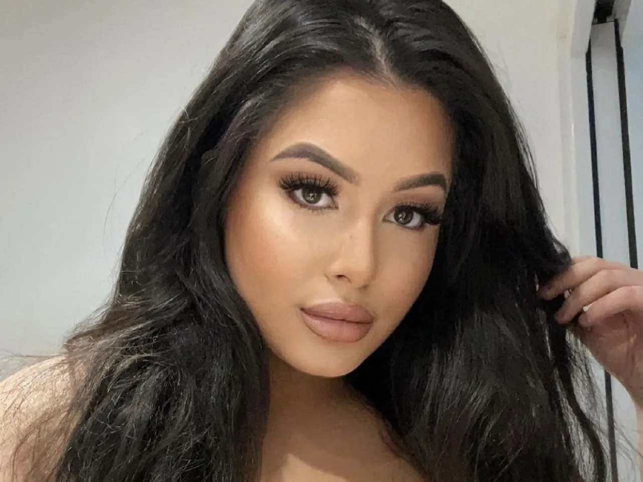 JadeRabbitBabestation profielfoto van cam model