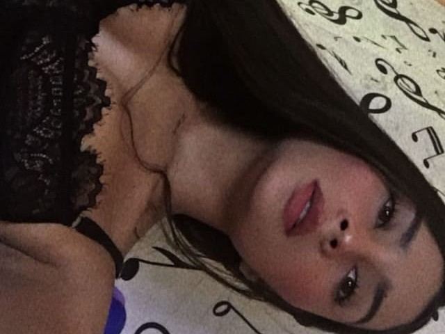 Foto de perfil de modelo de webcam de AllysonBecker 