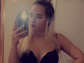 KrystalLeighBabestation profielfoto van cam model 