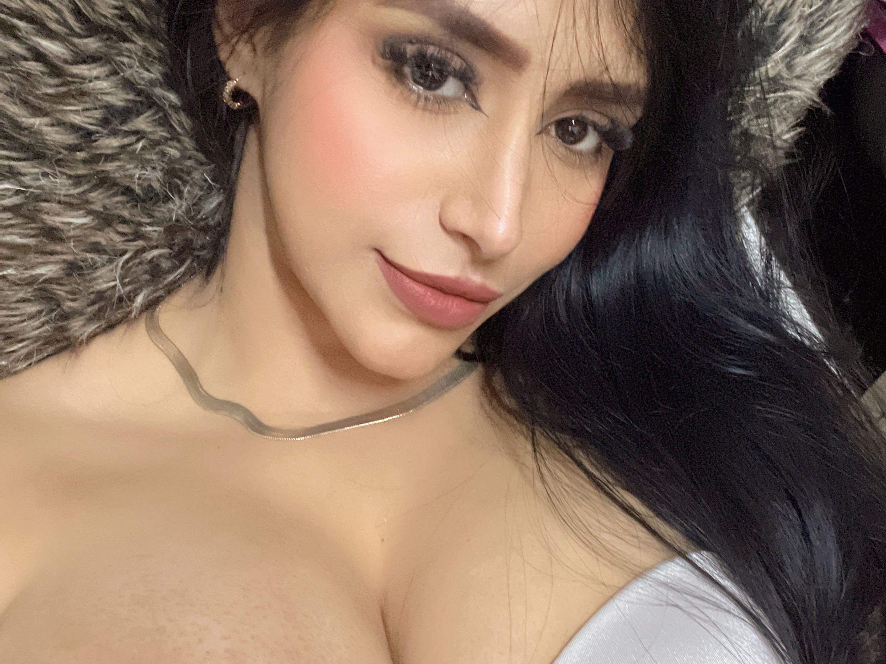 Imagen de perfil de modelo de cámara web de HaileyGray