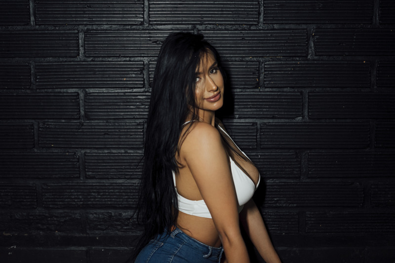 Utøver HaileyGray Bilde 12