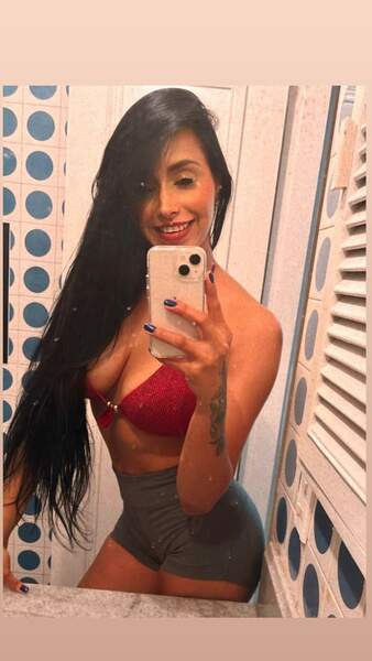 Utøver HaileyGray Bilde 2