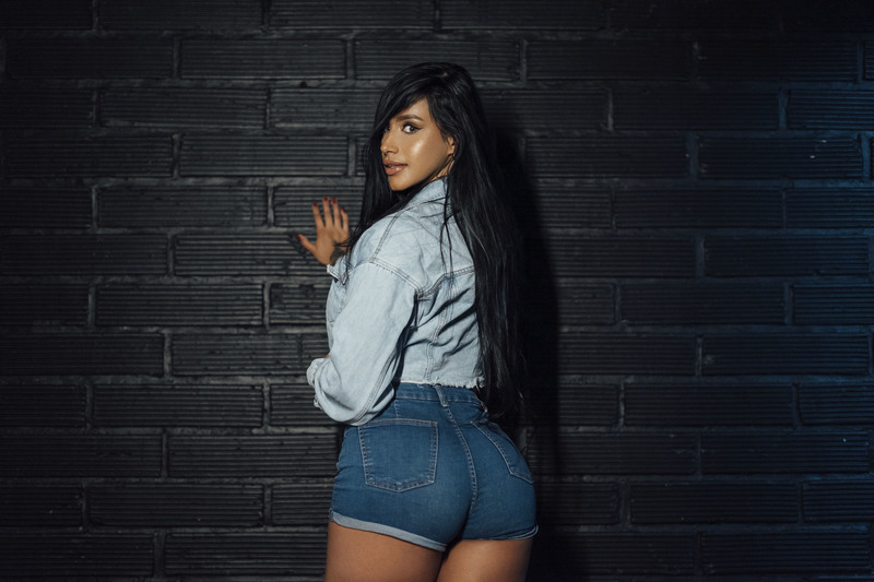 Utøver HaileyGray Bilde 11