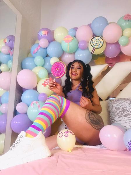 Interprete LizyVega Foto 9