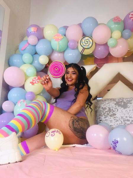 Interprete LizyVega Foto 8