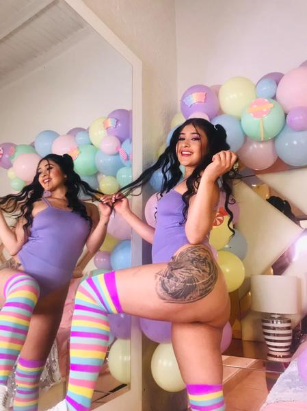 Interprete LizyVega Foto 6