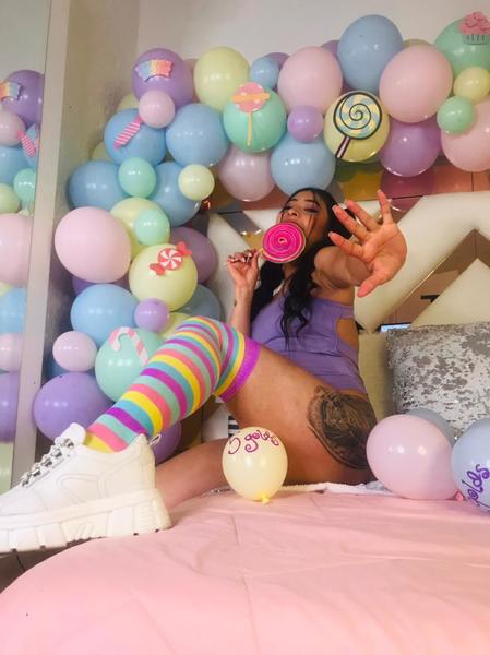 Interprete LizyVega Foto 7