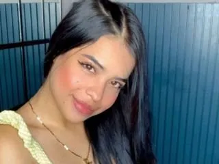 AmaliaAndrade profilbild på webbkameramodell