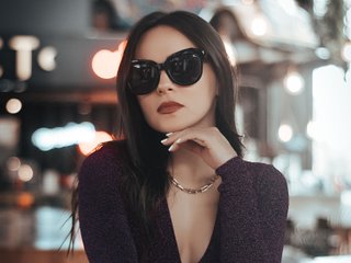 Profilbilde av JessiAngelx webkamera modell