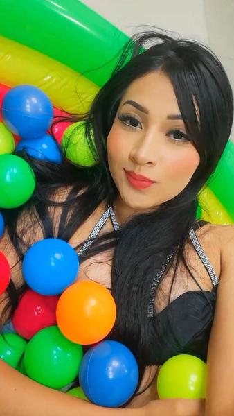 Utøver TifanyRey Bilde 2