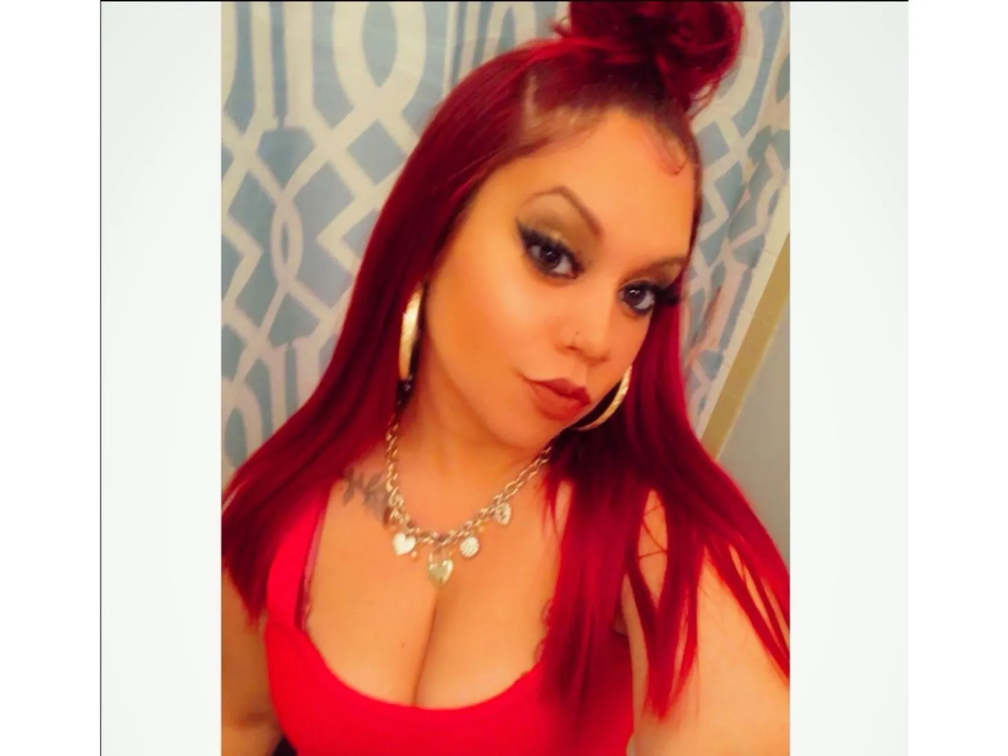 Image de profil du modèle de webcam JessicaRanbbit369