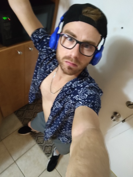 Performer JaysonPearl Photo 2