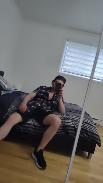 Performer JaysonPearl Photo 3