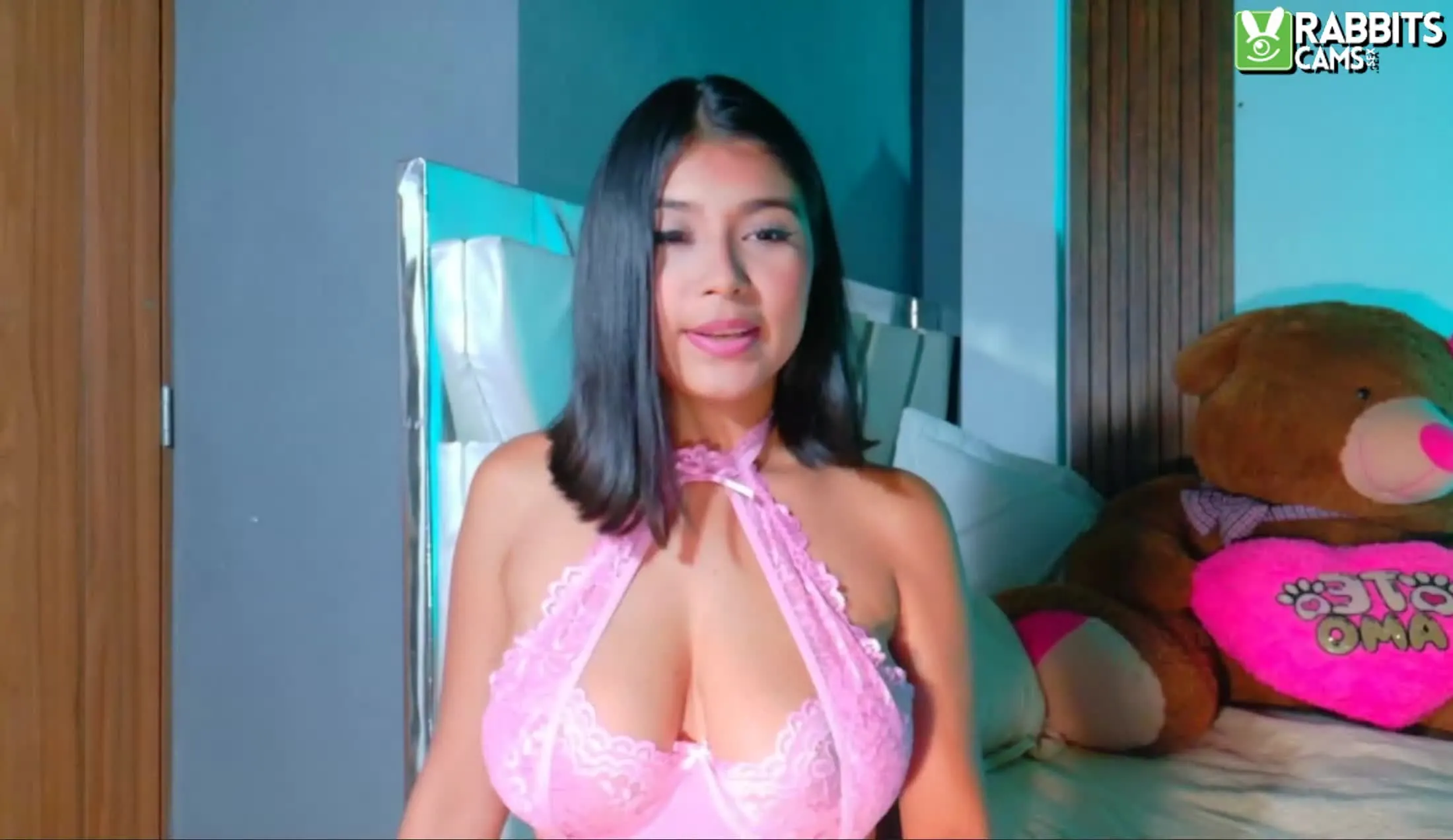 Artiest LizzyCammpbell Video 1