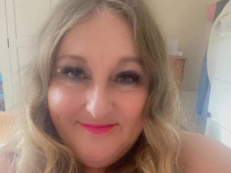 CuteWelshMelody profielfoto van cam model