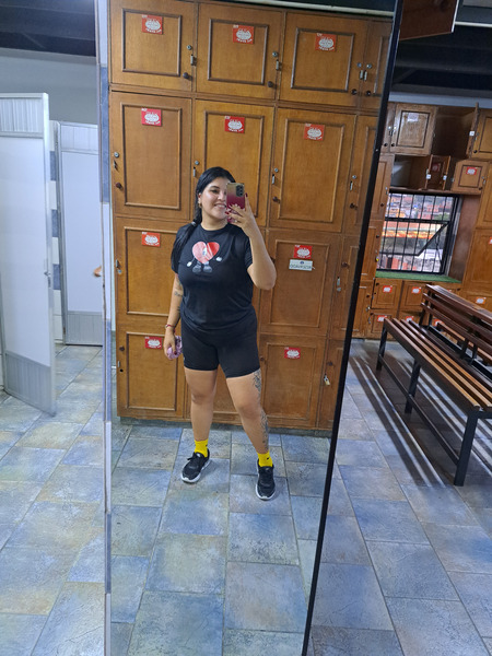 Darsteller kristalKaboom Foto 1