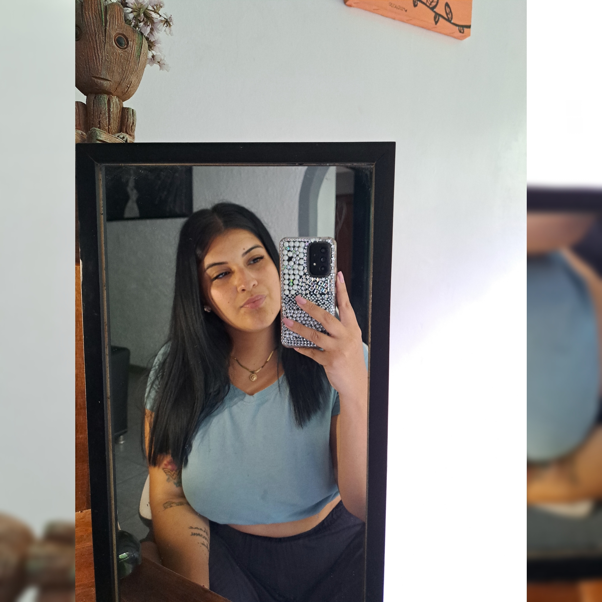 Darsteller kristalKaboom Foto 3