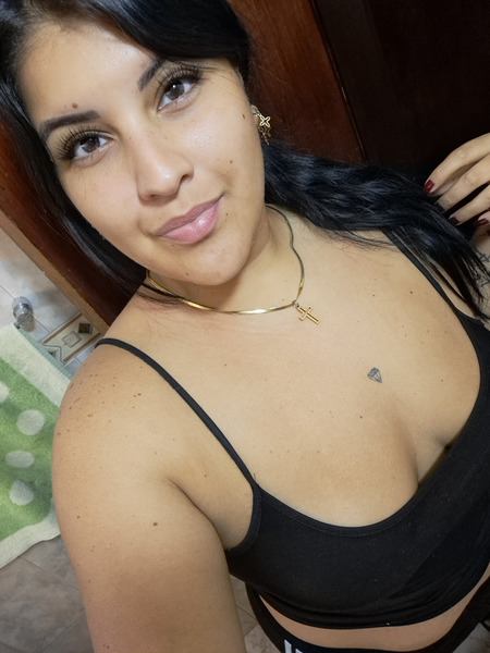 Darsteller kristalKaboom Foto 2